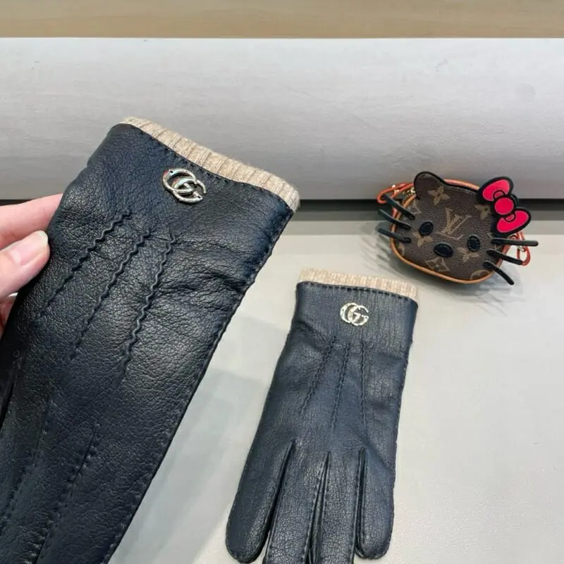 gucci gants pour homme s_126a6734